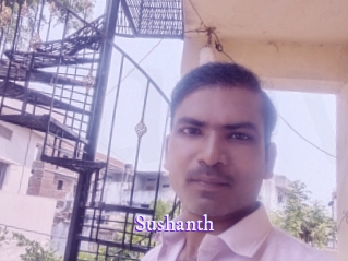 Sushanth