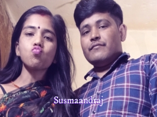 Susmaandraj