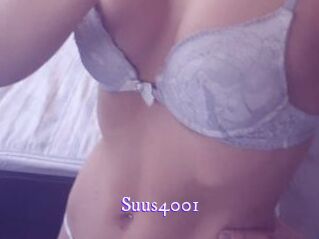 Suus4001