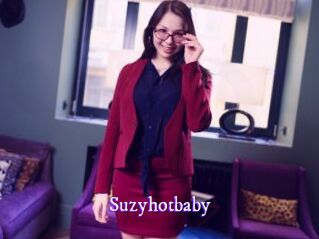 Suzyhotbaby