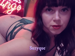 Suzyque