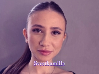 Sveetkamilla