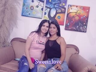 Sweet2love
