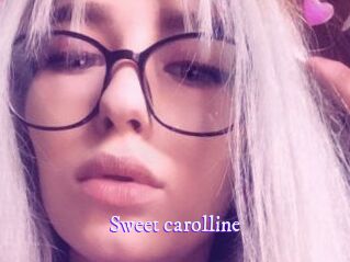 Sweet_carolline