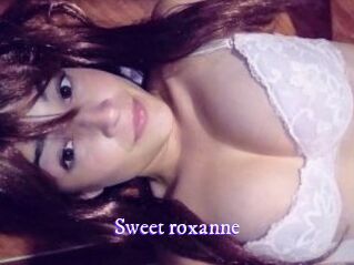 Sweet_roxanne