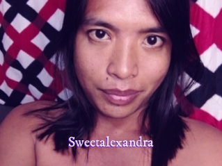 Sweetalexandra