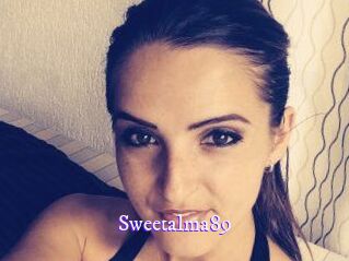 Sweetalma89