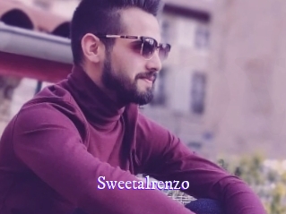 Sweetalrenzo