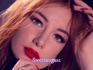 Sweetaugust