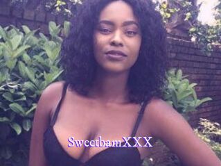 SweetbamXXX