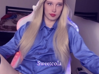 sweetcola Super Webcam