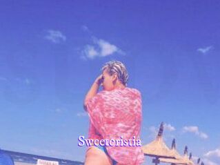 Sweetcristia