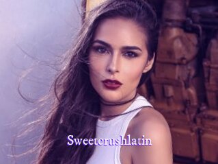 Sweetcrushlatin