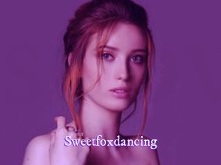 Sweetfoxdancing