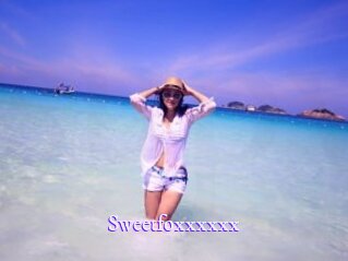 Sweetfoxxxxxx