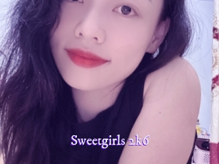 Sweetgirls_2k6