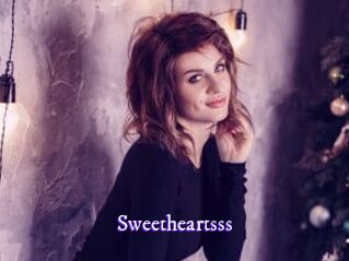 Sweetheartsss