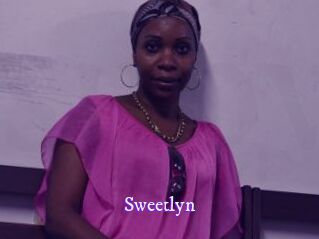Sweetlyn