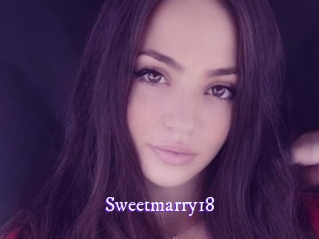 Sweetmarry18