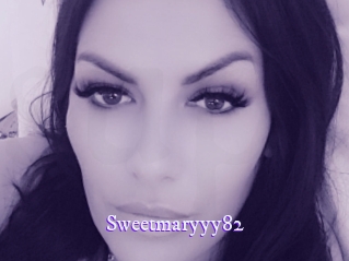 Sweetmaryyy82