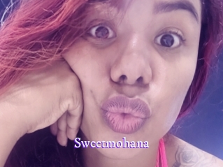 Sweetmohana