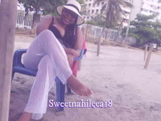 Sweetnahileea18