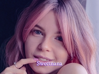 Sweetnana