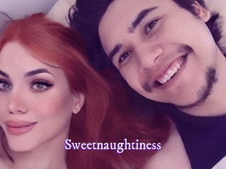 Sweetnaughtiness