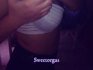 Sweetorgas