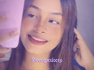sweetpetite19 Super Webcam
