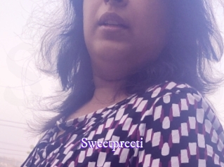 Sweetpreeti