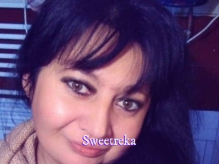 Sweetreka