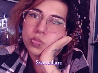 Sweetsharo