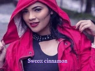 Sweett_cinnamon