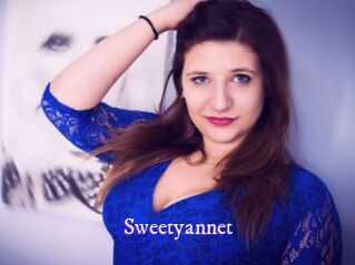 Sweetyannet