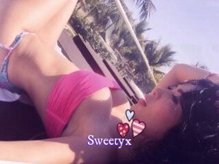 Sweetyx