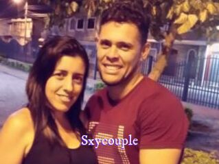 Sxycouple