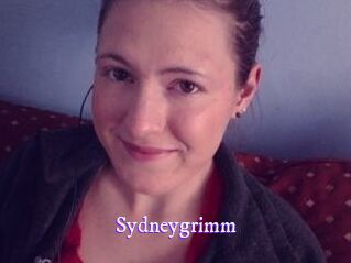 Sydneygrimm