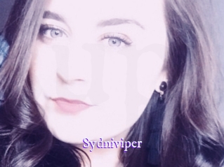 Sydniviper