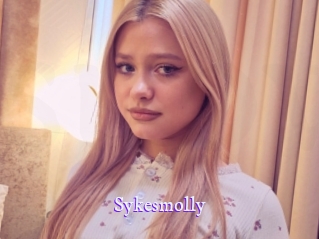 Sykesmolly