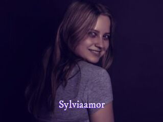 Sylviaamor