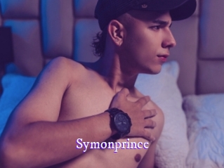 Symonprince