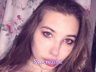 Syncretisme