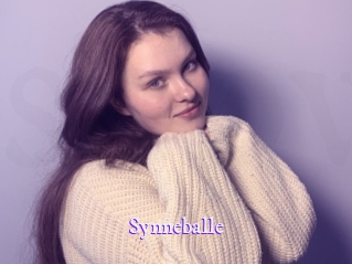 Synneballe