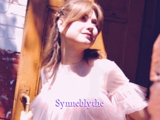 Synneblythe