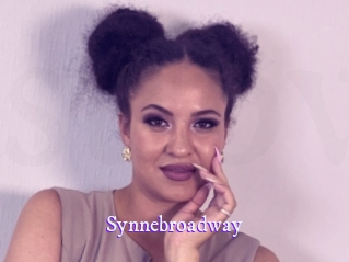 synnebroadway Super Webcam