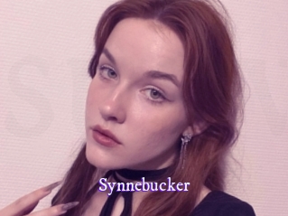 Synnebucker