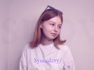 Synnedavy