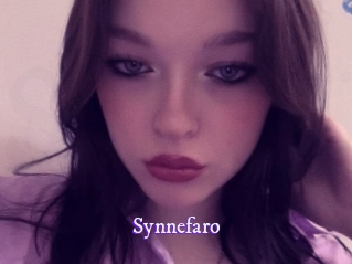 Synnefaro