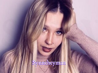 Synneheyman